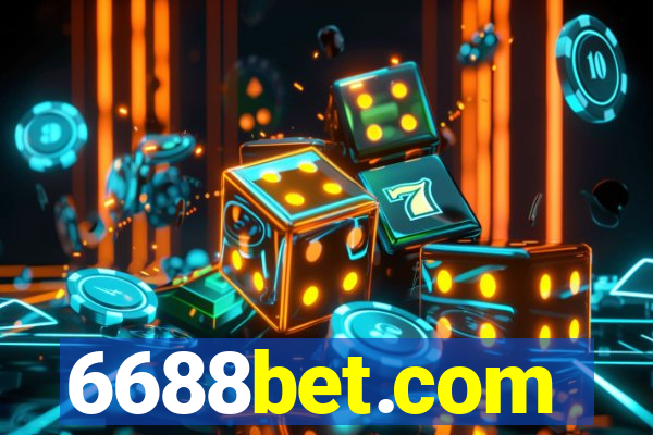 6688bet.com