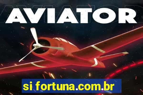 si fortuna.com.br