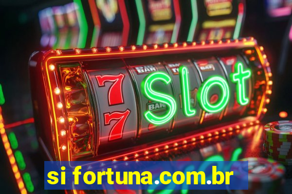 si fortuna.com.br