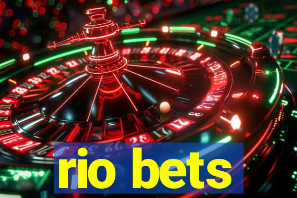 rio bets