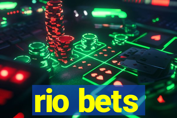 rio bets