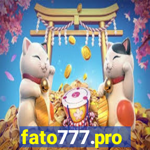 fato777.pro