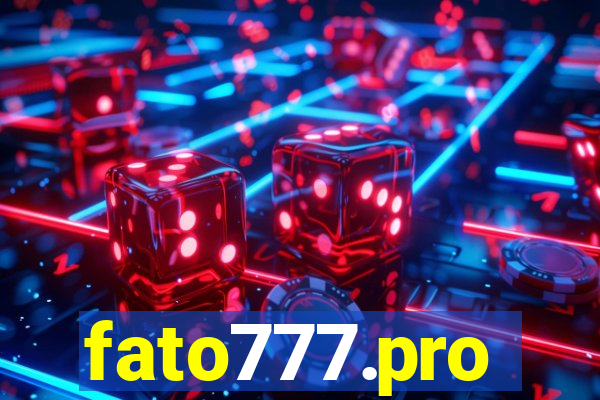 fato777.pro