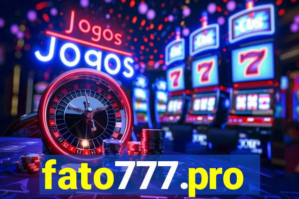 fato777.pro