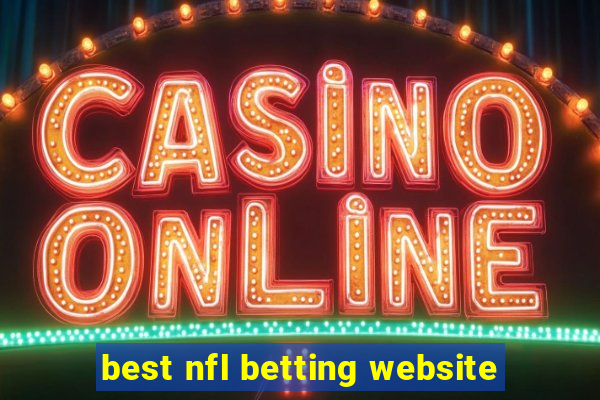 best nfl betting website