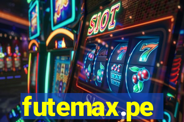 futemax.pe