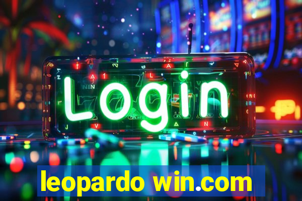 leopardo win.com