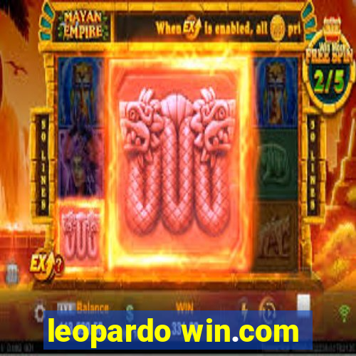 leopardo win.com