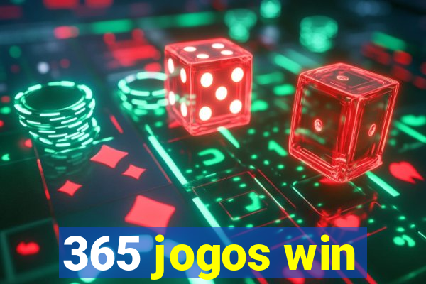 365 jogos win