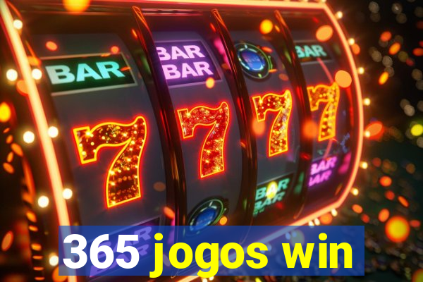 365 jogos win