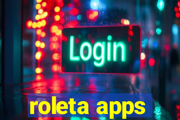 roleta apps