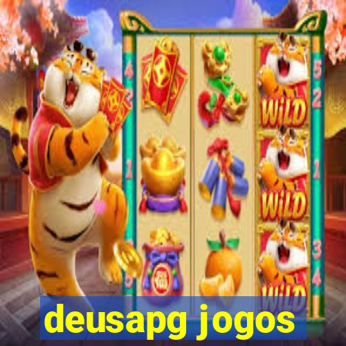 deusapg jogos