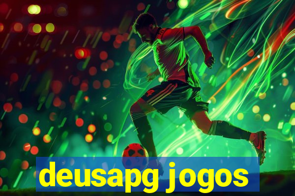 deusapg jogos