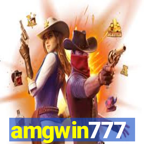 amgwin777