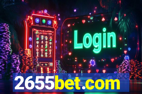 2655bet.com