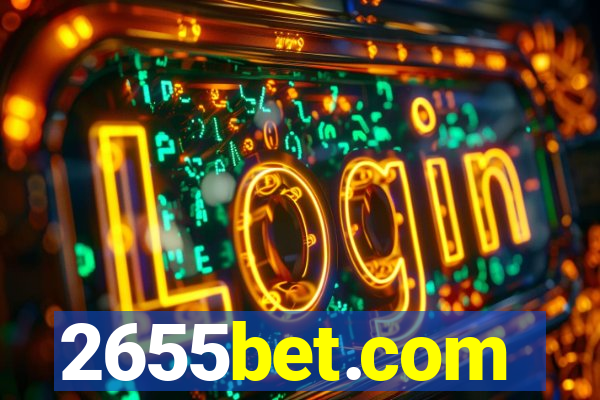 2655bet.com