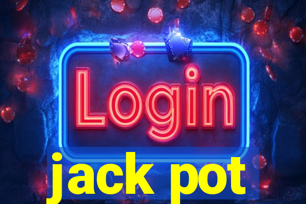 jack pot