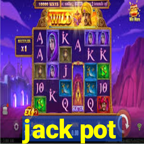 jack pot