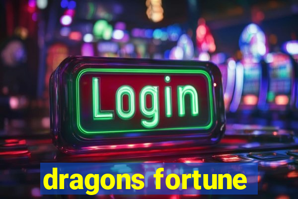 dragons fortune