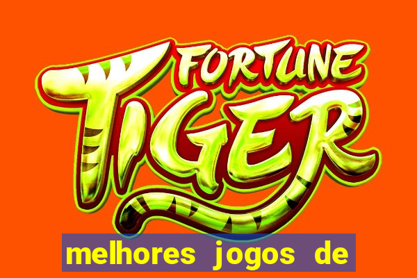 melhores jogos de para android