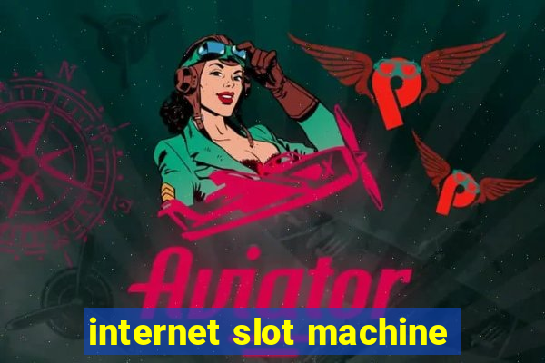 internet slot machine