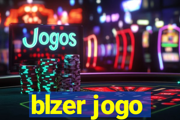 blzer jogo