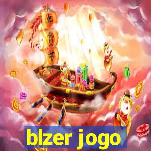 blzer jogo