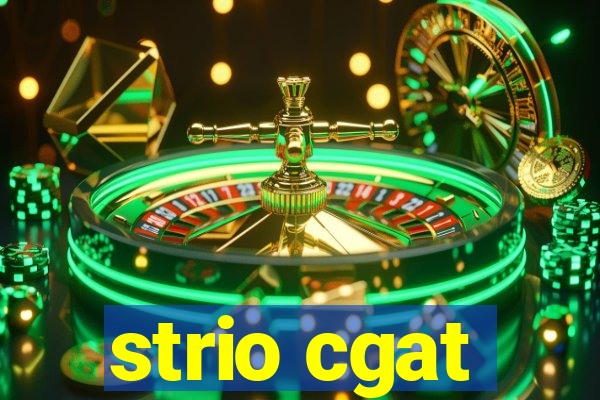 strio cgat