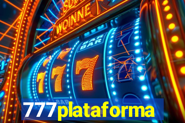 777plataforma