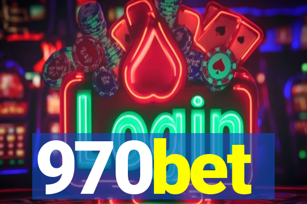 970bet