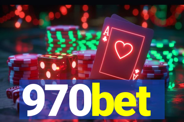 970bet