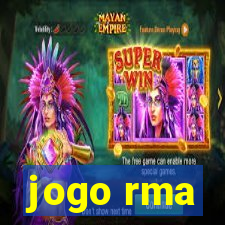 jogo rma