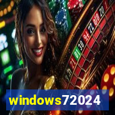 windows72024