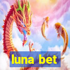 luna bet