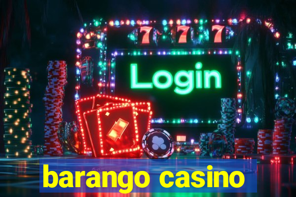 barango casino