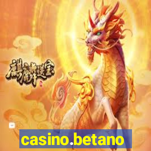 casino.betano