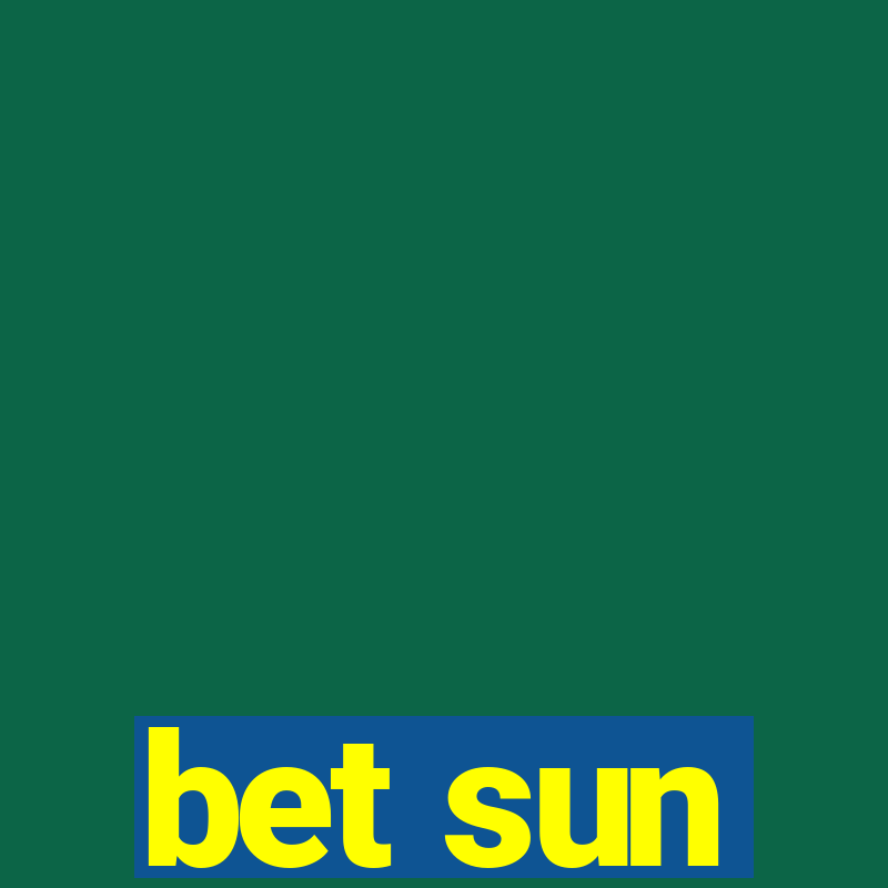 bet sun