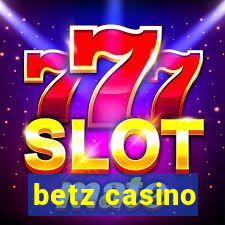 betz casino