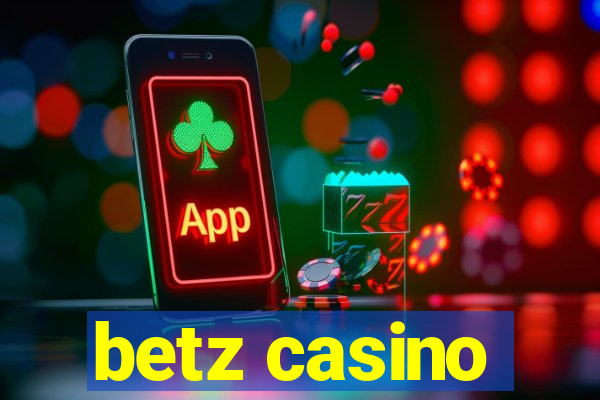 betz casino