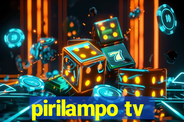 pirilampo tv