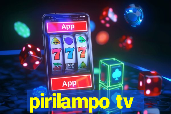 pirilampo tv