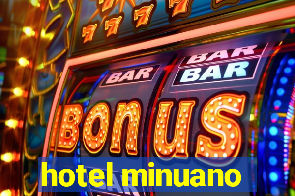 hotel minuano