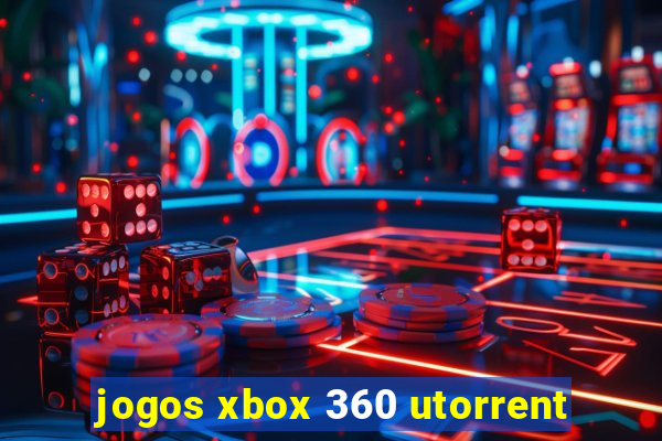 jogos xbox 360 utorrent