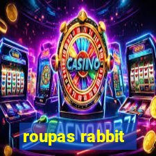 roupas rabbit