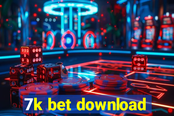 7k bet download