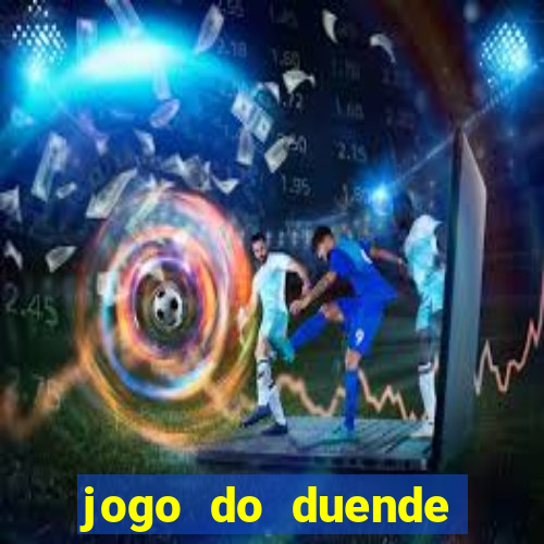 jogo do duende verde cassino