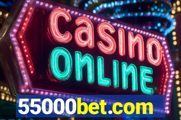 55000bet.com