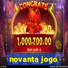 novanta jogo