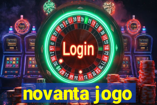 novanta jogo