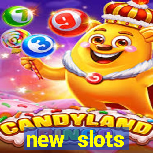 new slots —pharaoh legend